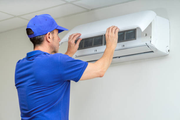 HVAC Maintenance and Cleaning in Cobb Island, MD